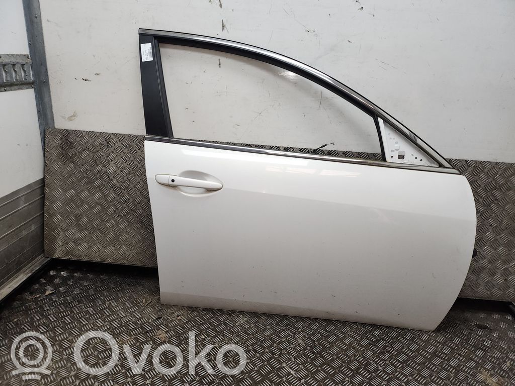 Mazda 6 Priekinės durys 