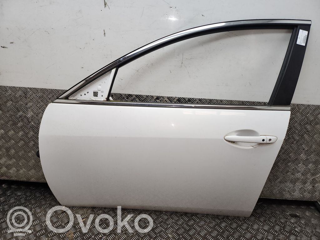 Mazda 6 Priekinės durys 