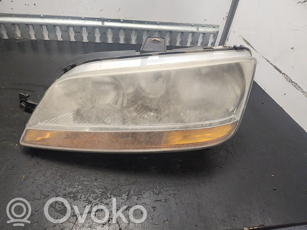 Fiat Idea Headlight/headlamp 