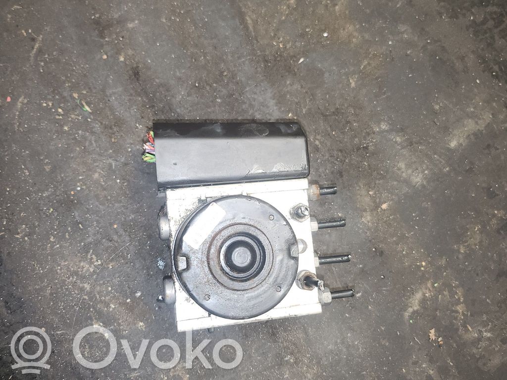 Peugeot 207 ABS Pump 