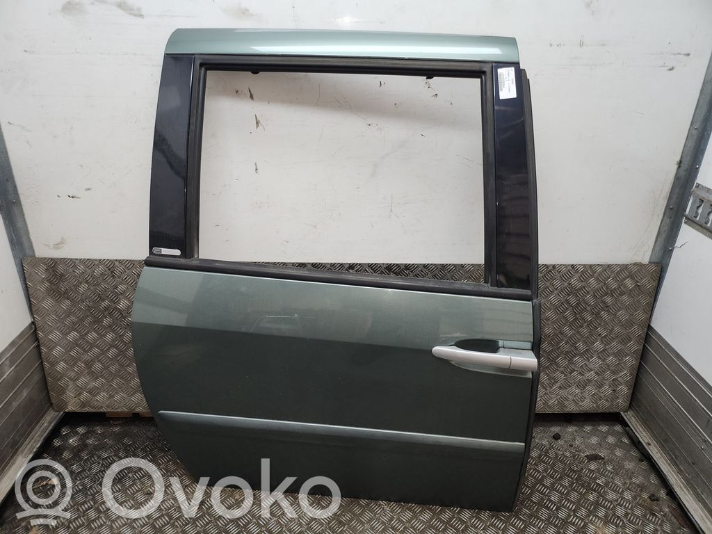 Citroen C8 Puerta trasera 