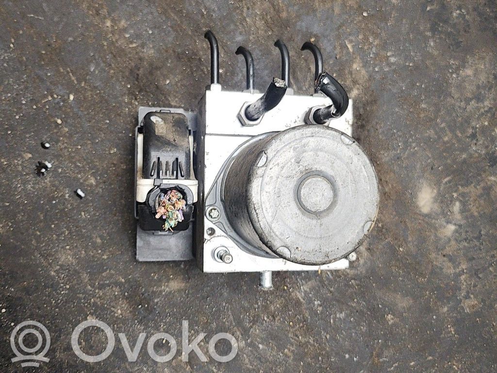 Citroen C5 ABS Pump 