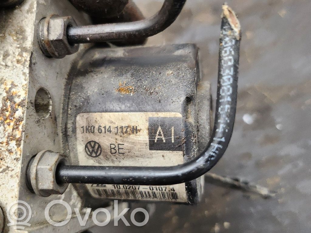 Seat Leon (1P) Bomba de ABS 
