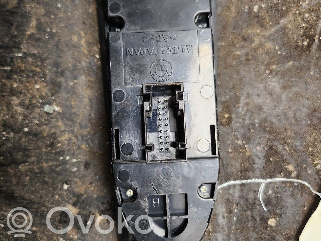 BMW 3 E90 E91 Electric window control switch 