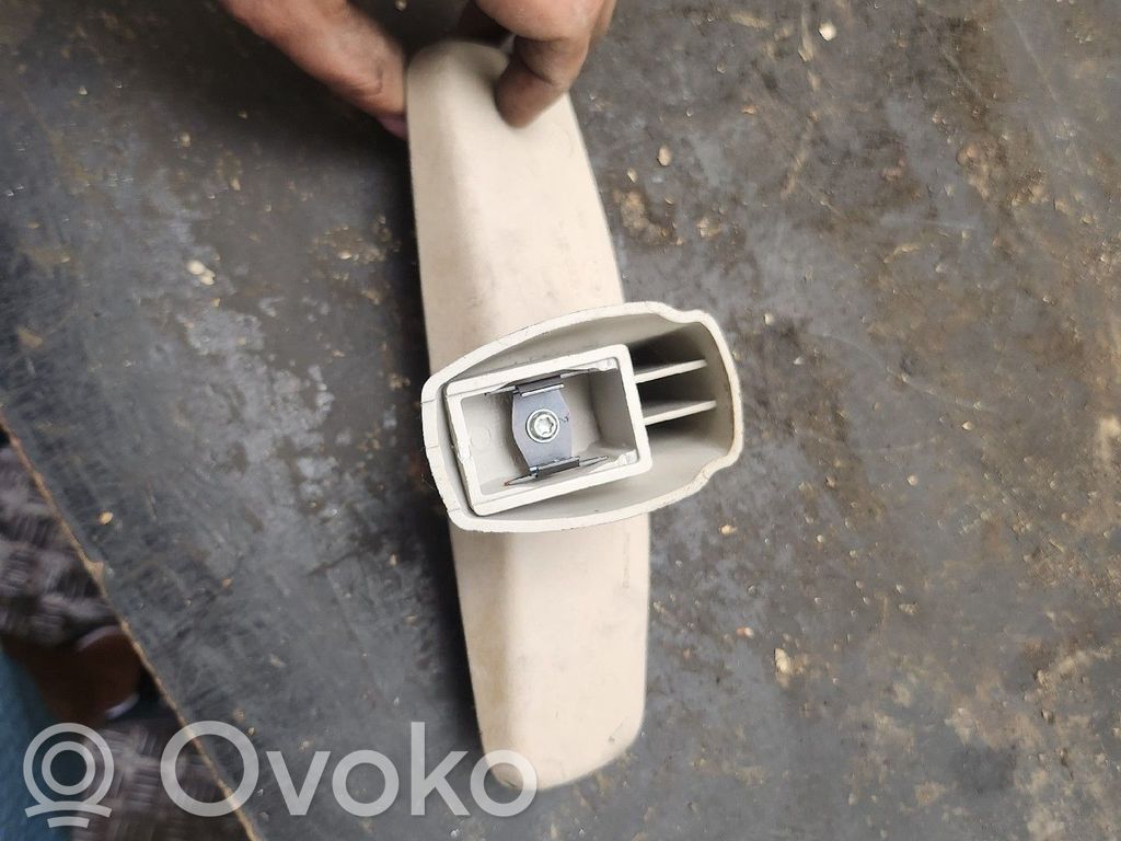 Renault Modus Rear view mirror (interior) 