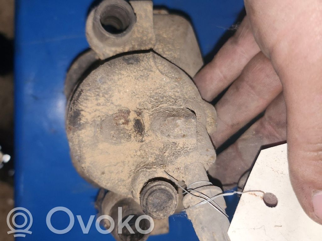 Ford Focus Front brake caliper 