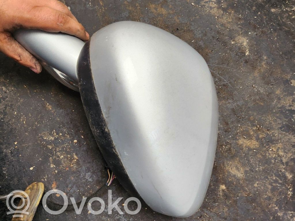Citroen C5 Espejo lateral manual 