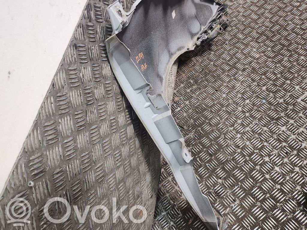 Citroen C4 I Guardabarro 