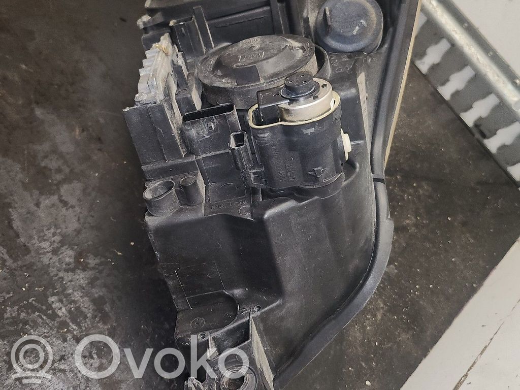 Renault Espace IV Headlight/headlamp 