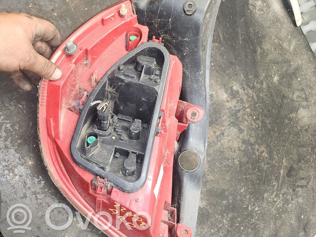 Renault Clio III Takavalot 