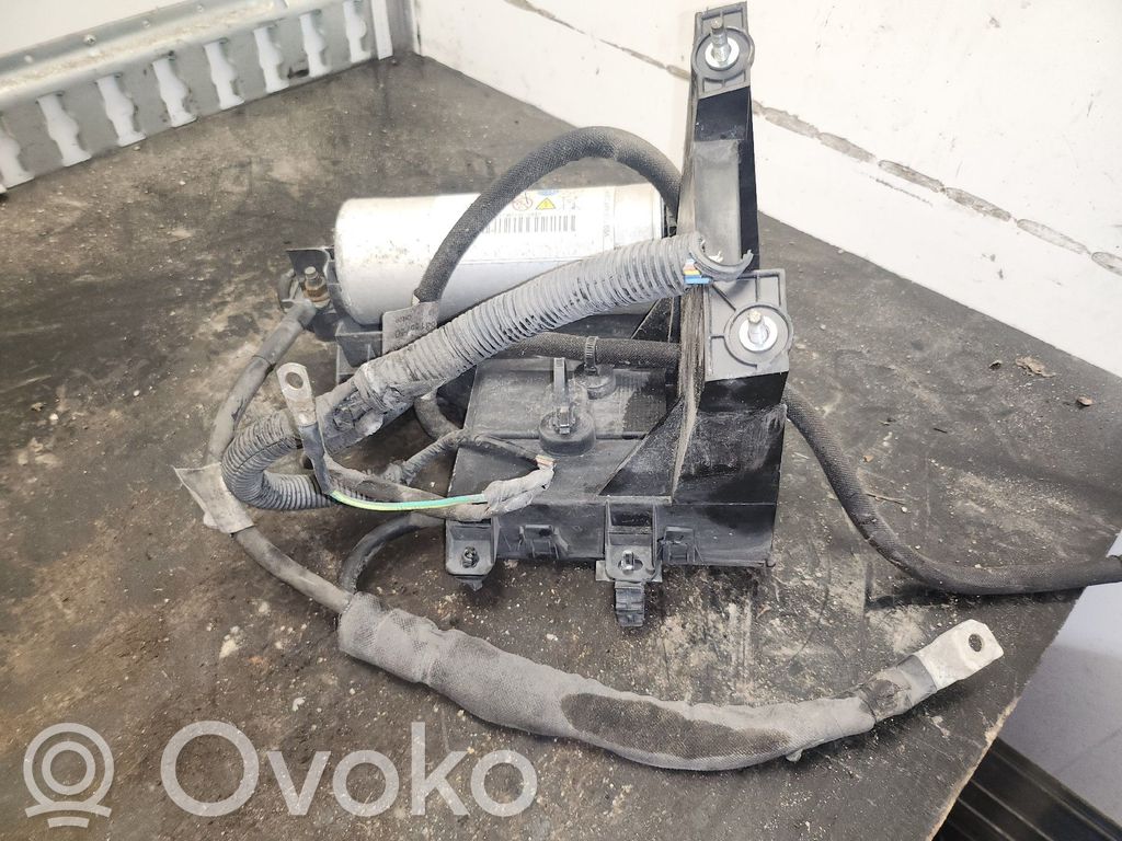 Peugeot 508 Kit sistem Start/Stop 