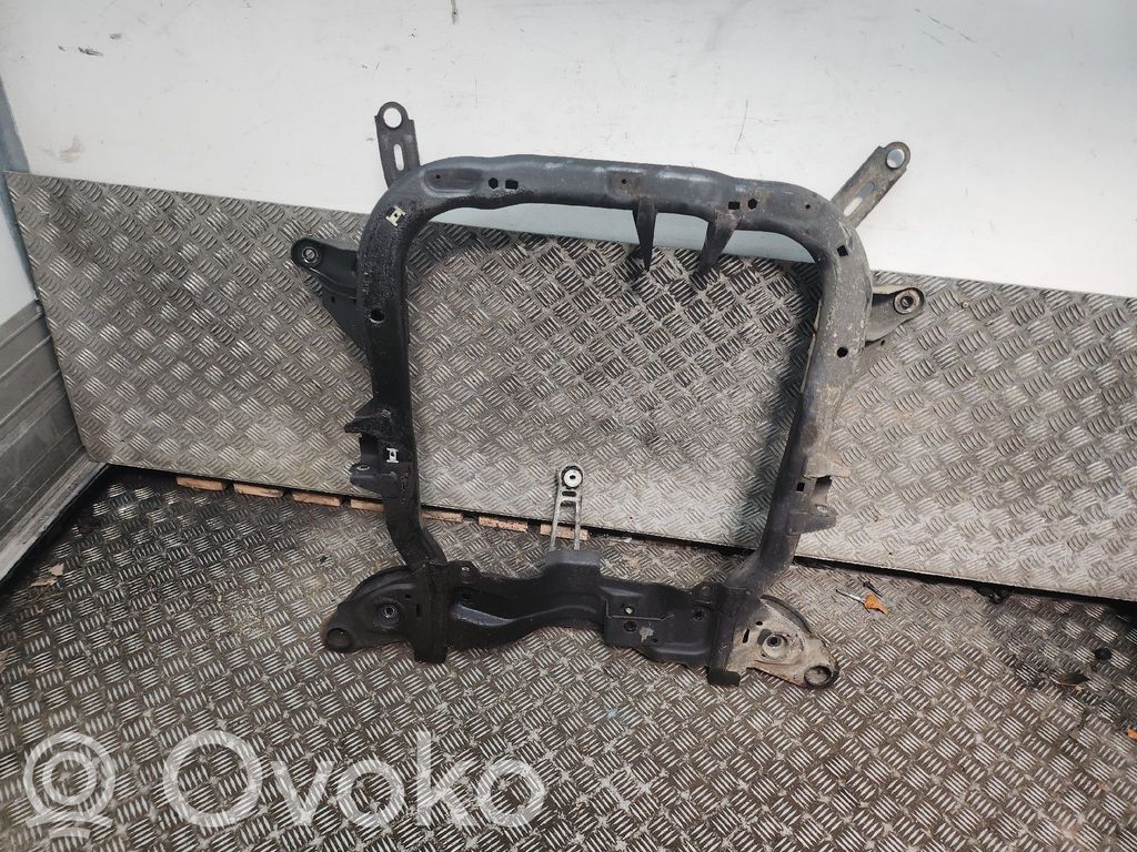Opel Meriva A Front subframe 