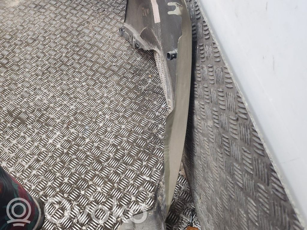 Opel Meriva A Guardabarro 