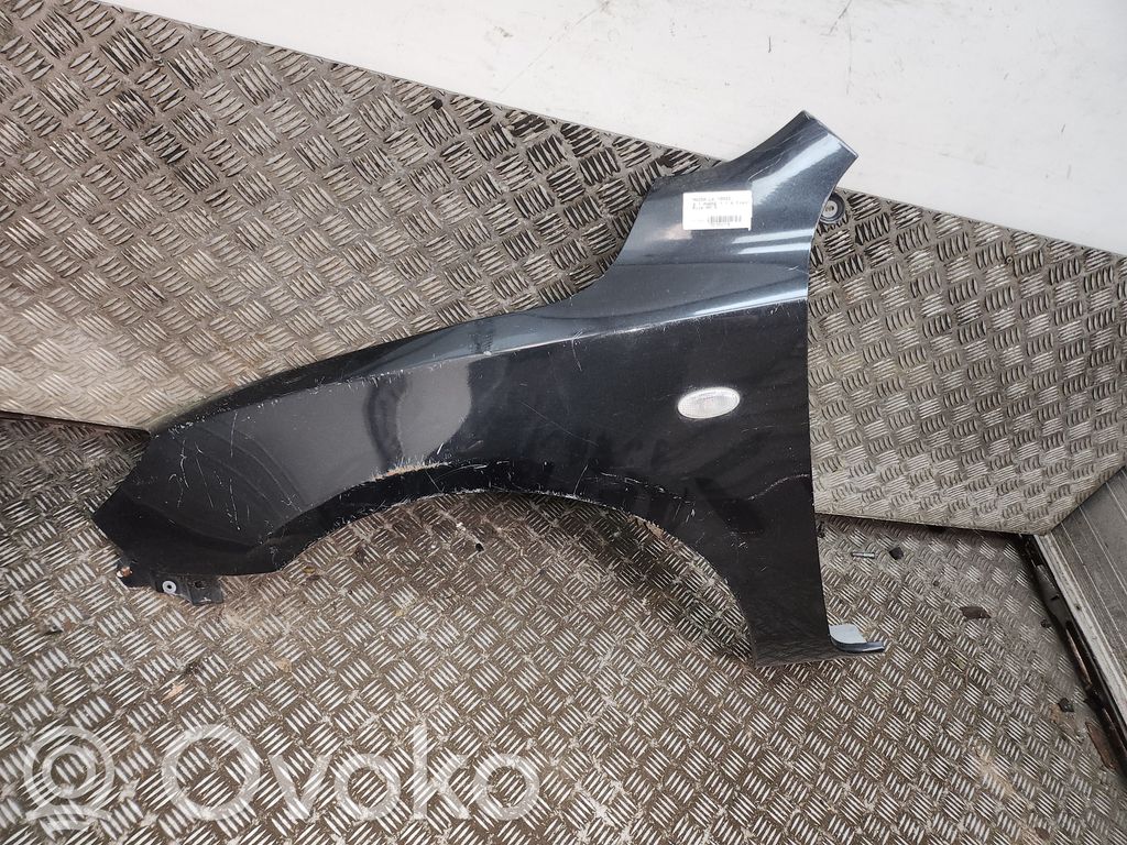 Mazda 3 I Guardabarro 