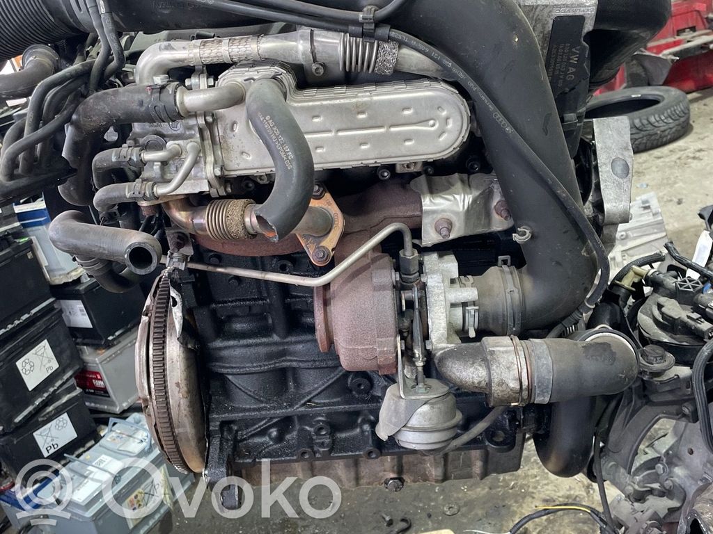 Motor   03G100098X