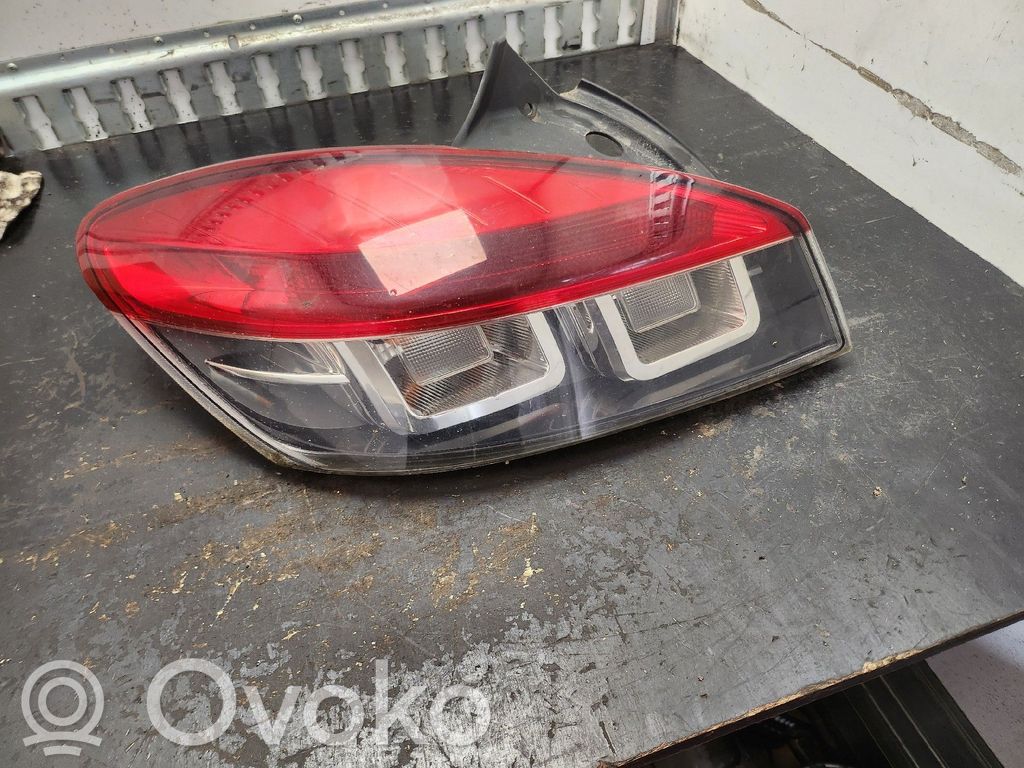 Renault Megane III Takavalot 