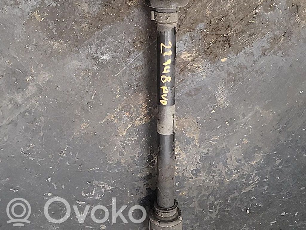KIA Picanto Półoś przednia 
