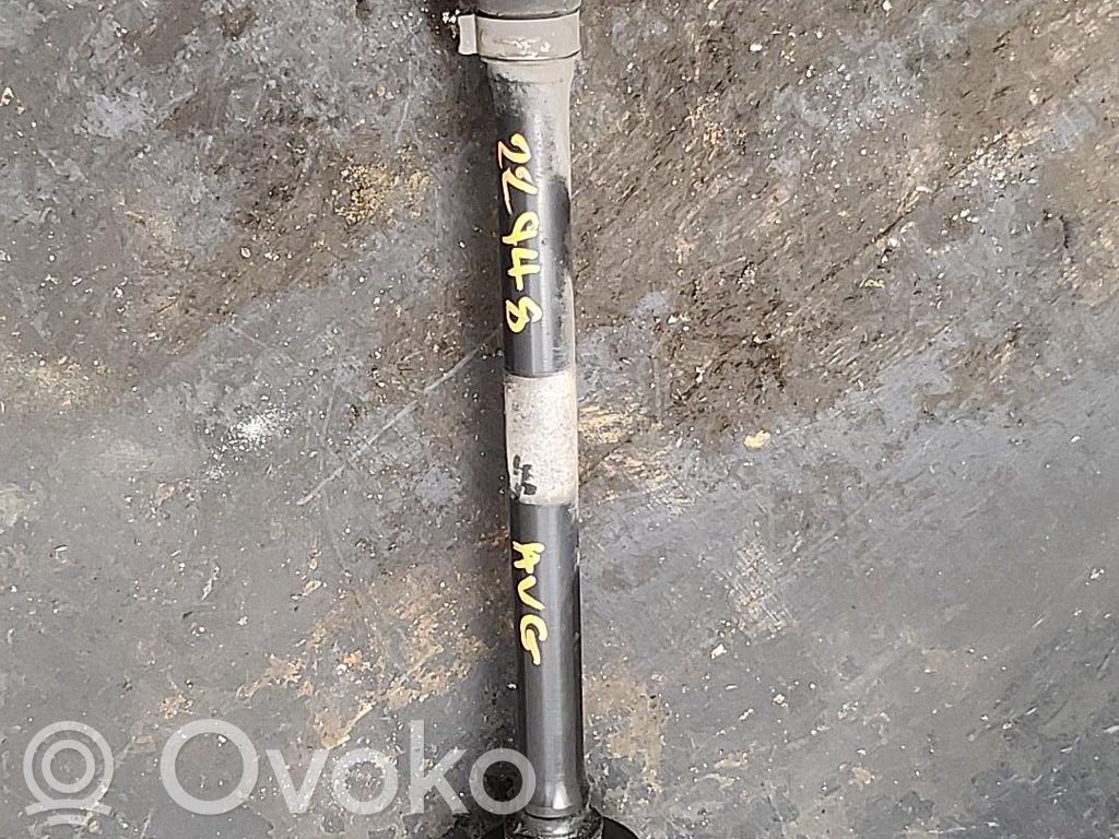 KIA Picanto Eje de transmisión delantero 