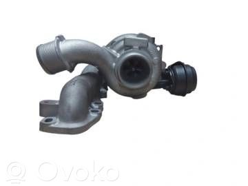 Turbina   55211063,7550465001,7550461,7550460003,7550465002S,7737205001,7737205001S
