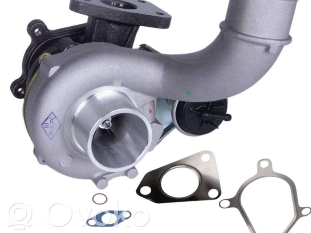 Turbina   53039700055,441100QAD,036999H067677,4404327,4418707,7701473757,8200036999,8200715889,860096,9112327,93161963