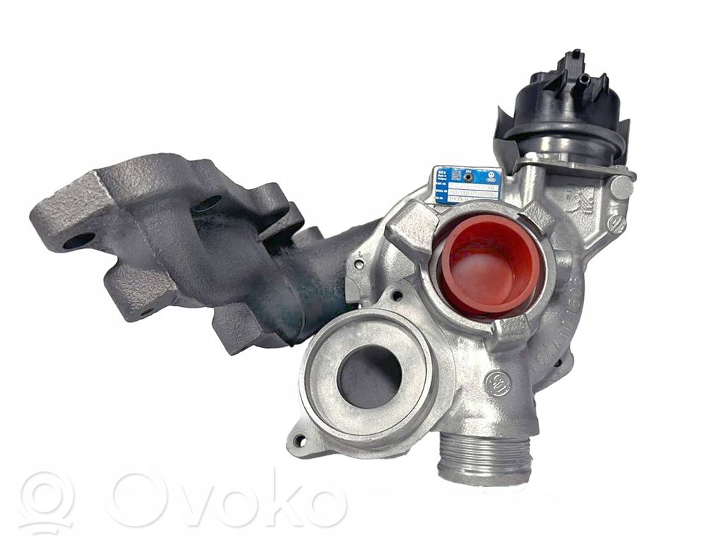 Turbina   16359880002,16359700002,04L253020RX,04L253016FX,04L253016T,16359700040
