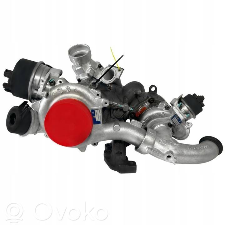 Turbina   65091006011,03N145702,03N145704K,10009700227,10009980313,10009980384,16359700024