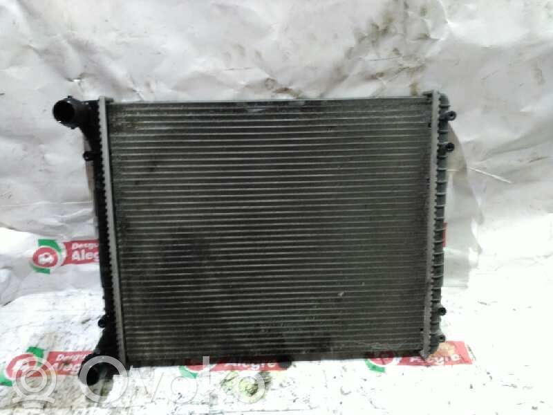 Coolant radiator   8Z0121251C