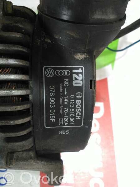 Alternador   078903015F