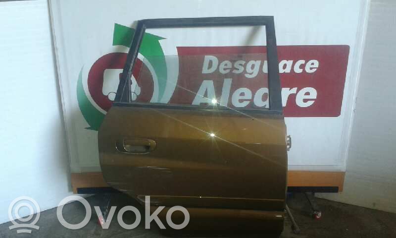 Puerta trasera   MR954412