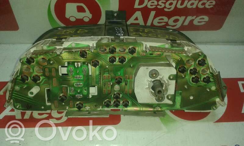 Fiat Scudo Speedometer (instrument cluster) 