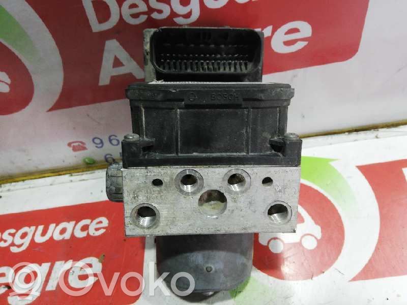 Bomba de ABS   0265800016