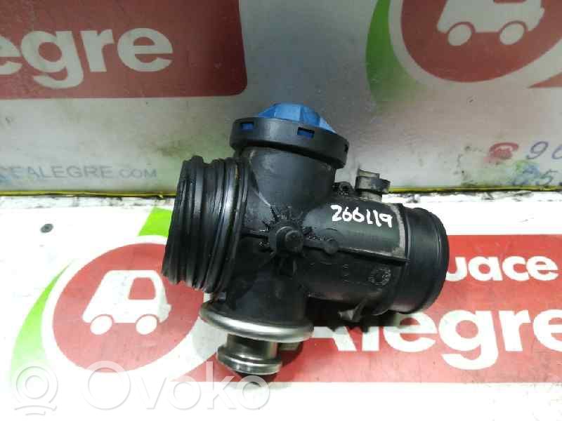 Válvula EGR   9638111480