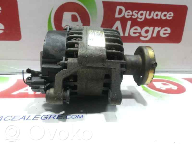 Alternador   YS6110300BF