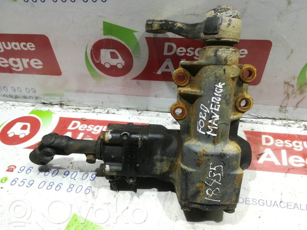 Steering rack   8054974209