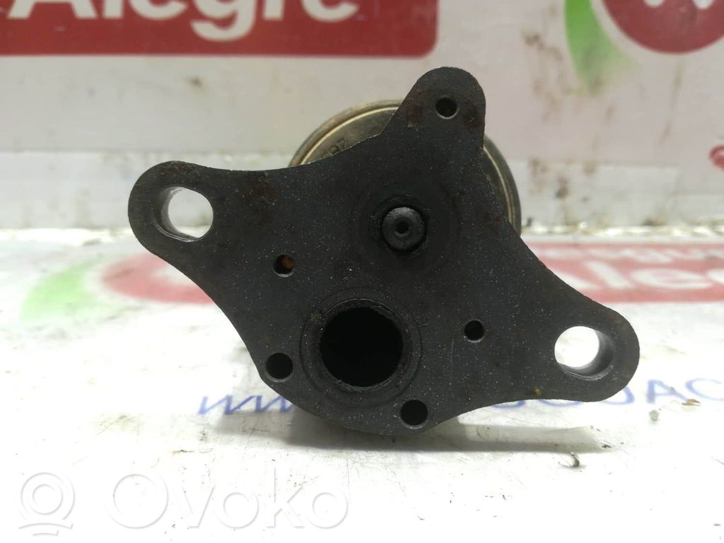 Opel Astra G EGR vožtuvas 