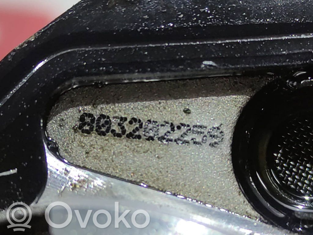Opel Corsa D Pompa podciśnienia / Vacum 