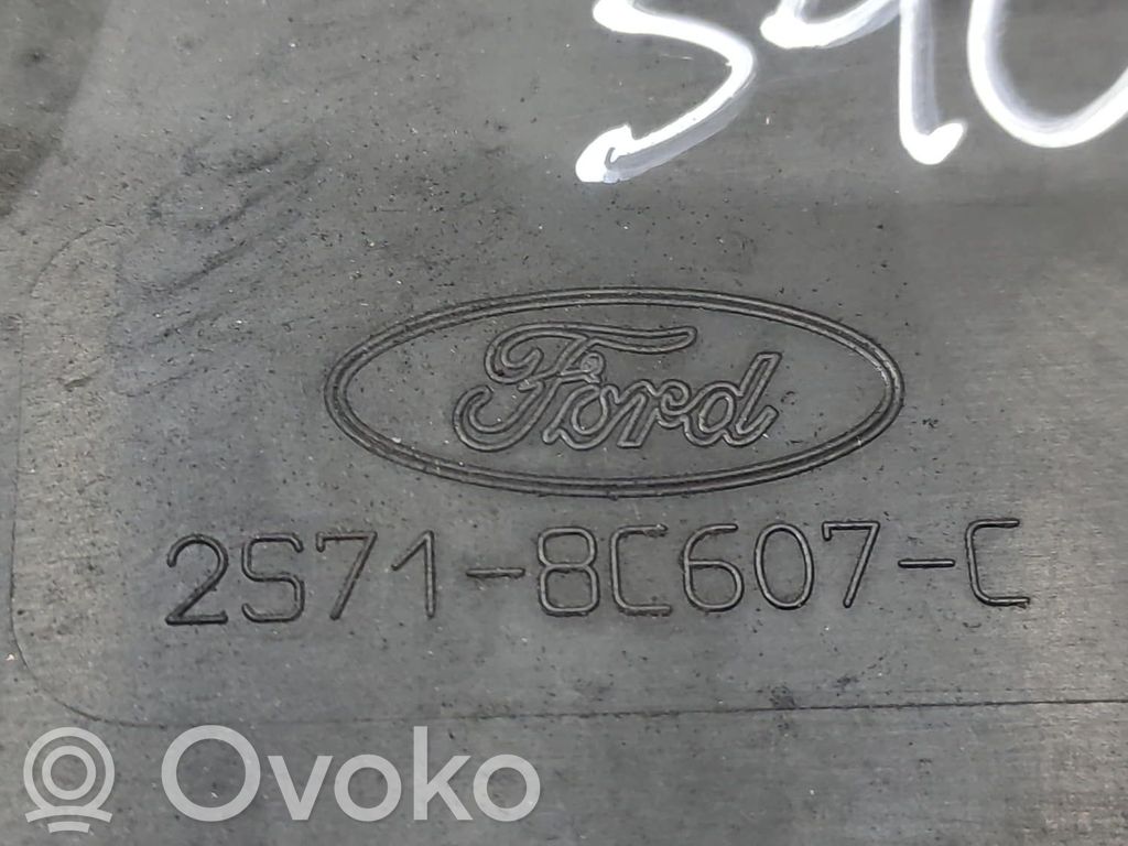 Ford Mondeo Mk III Elektryczny wentylator chłodnicy 