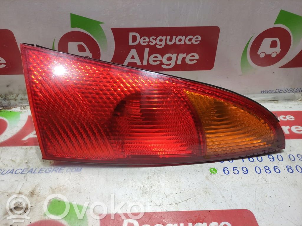 Ford Focus Takavalot 