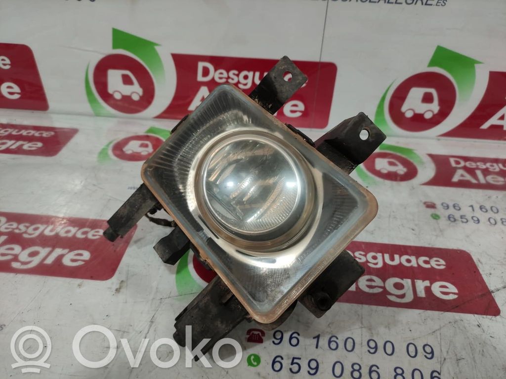 Opel Astra H Etusumuvalo 