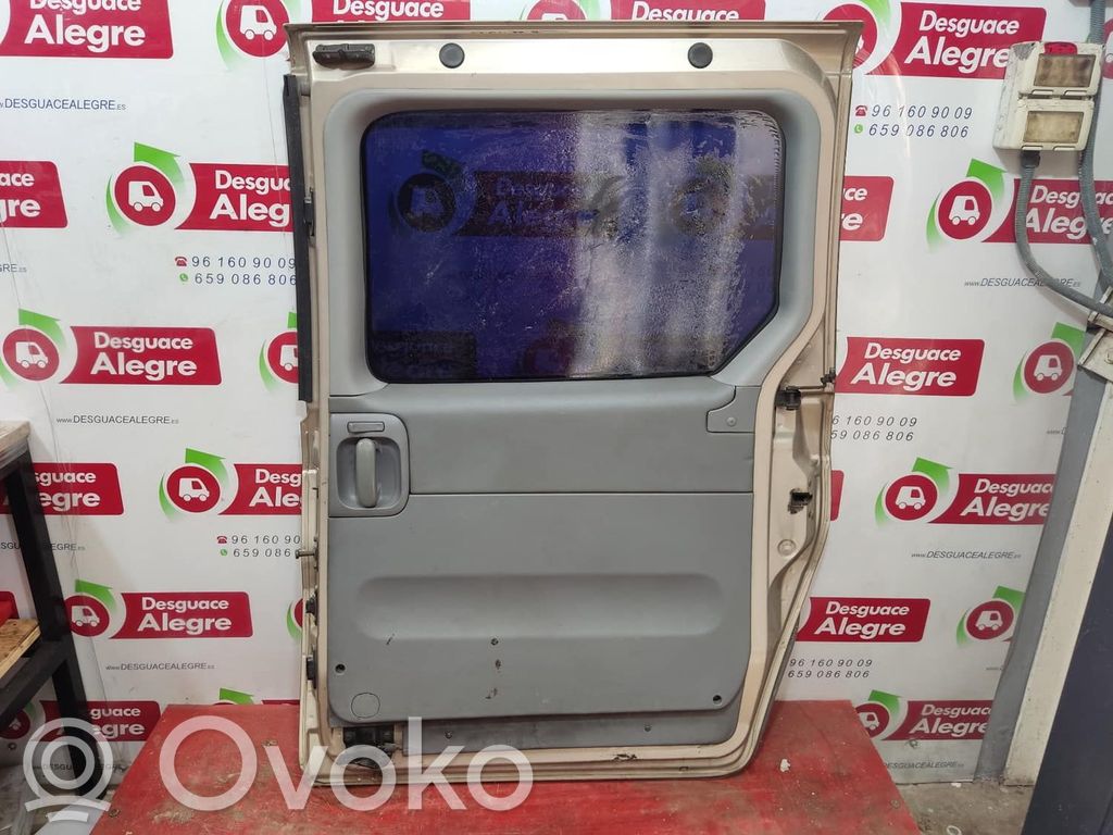 Puerta trasera   0K54A72020D