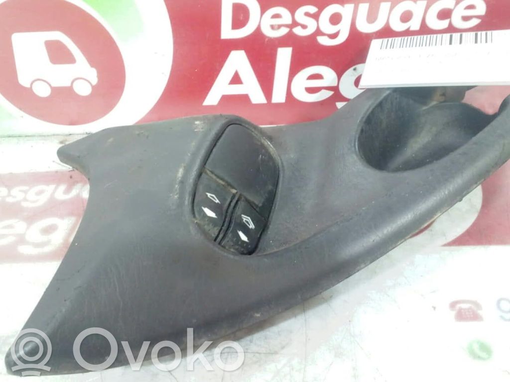 Electric window control switch   YS4T14529