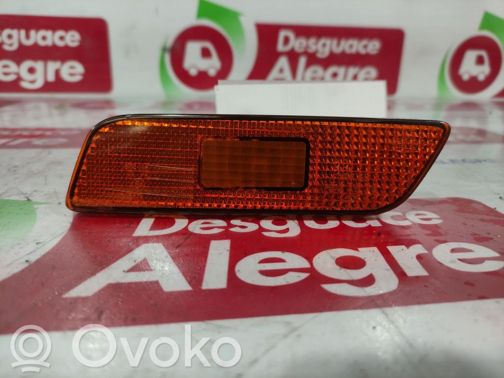 Front fender indicator light   9190950