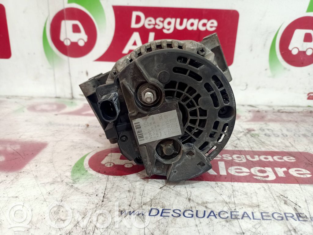 Mini One - Cooper R50 - 53 Generator/alternator 