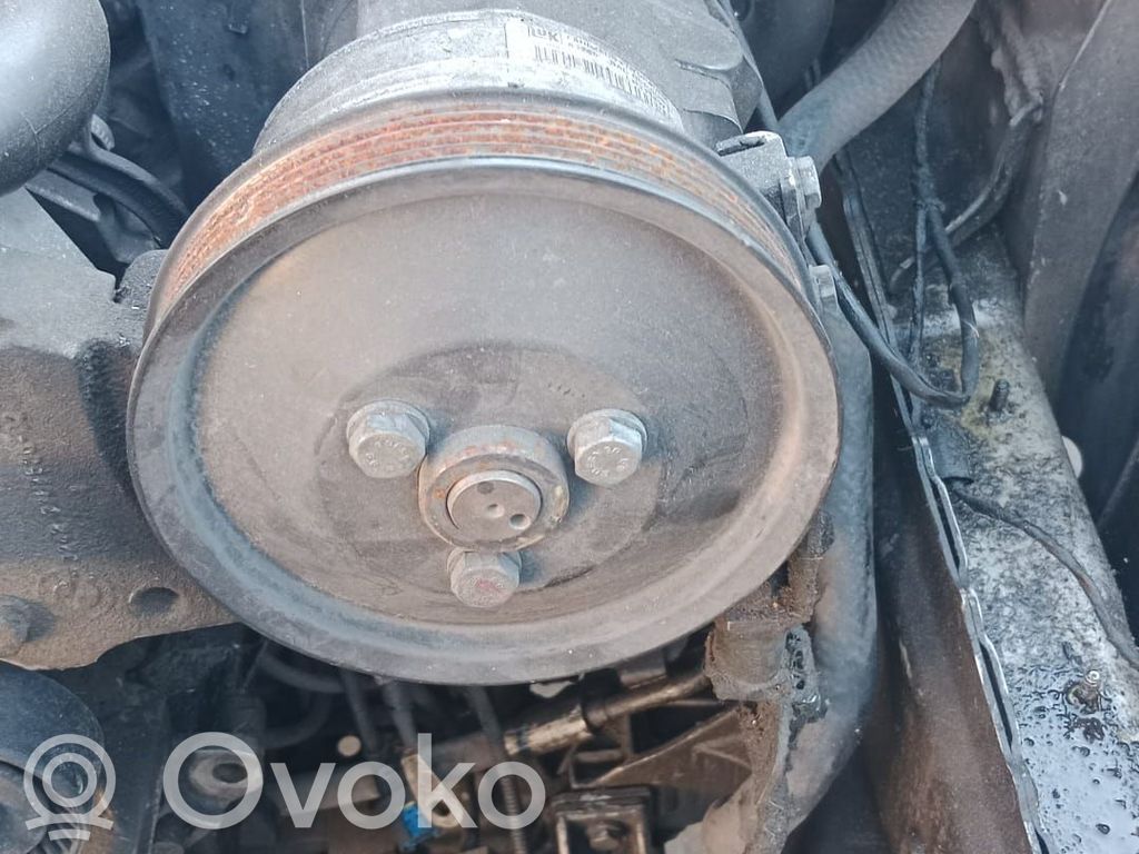 BMW 5 E60 E61 Power steering pump 