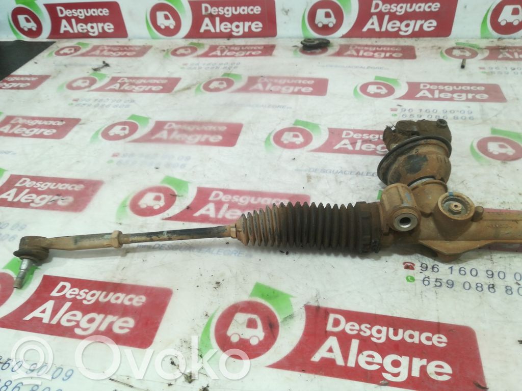 Cremallera de dirección   55702974