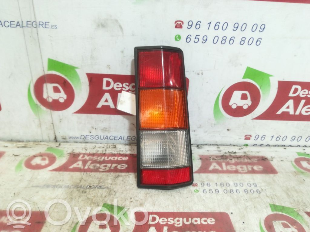 Renault Safrane Lampă spate în caroserie 