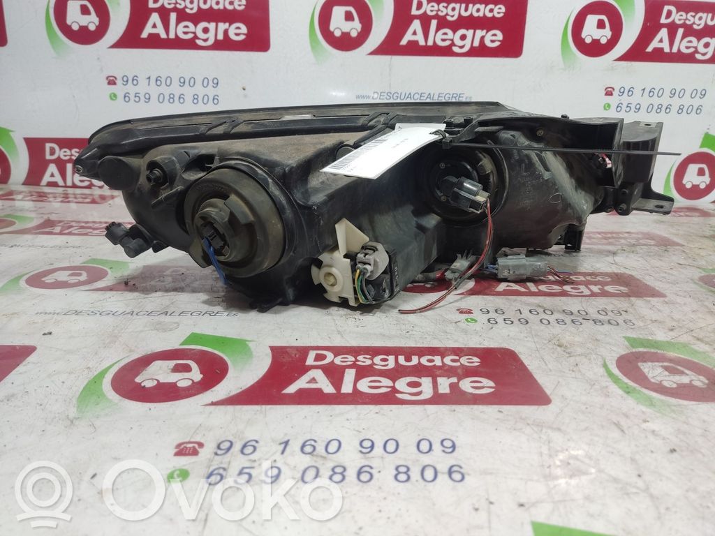 Mazda CX-7 Phare frontale 