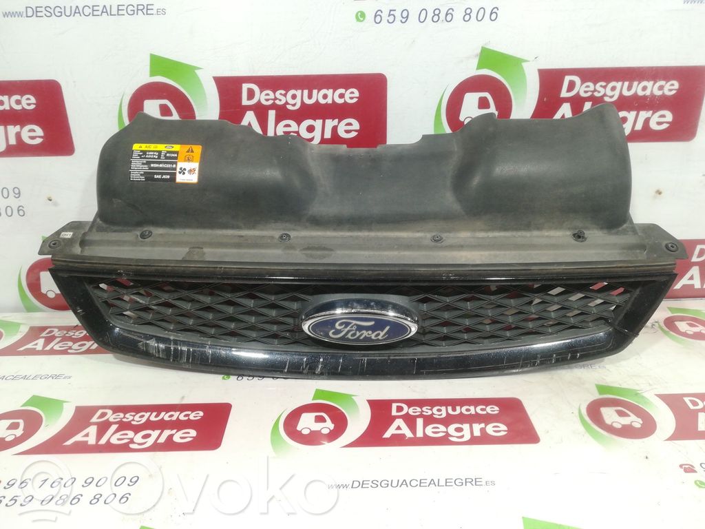 Ford Focus Front grill 
