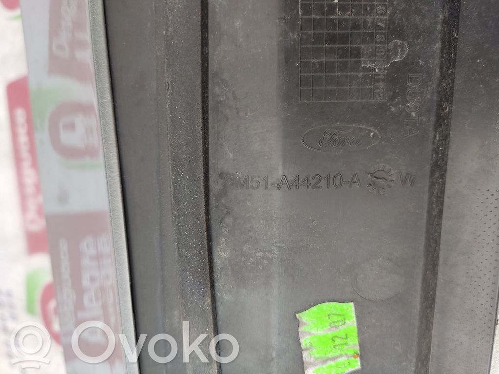 Alerón trasero/maletero   8M51A44210A