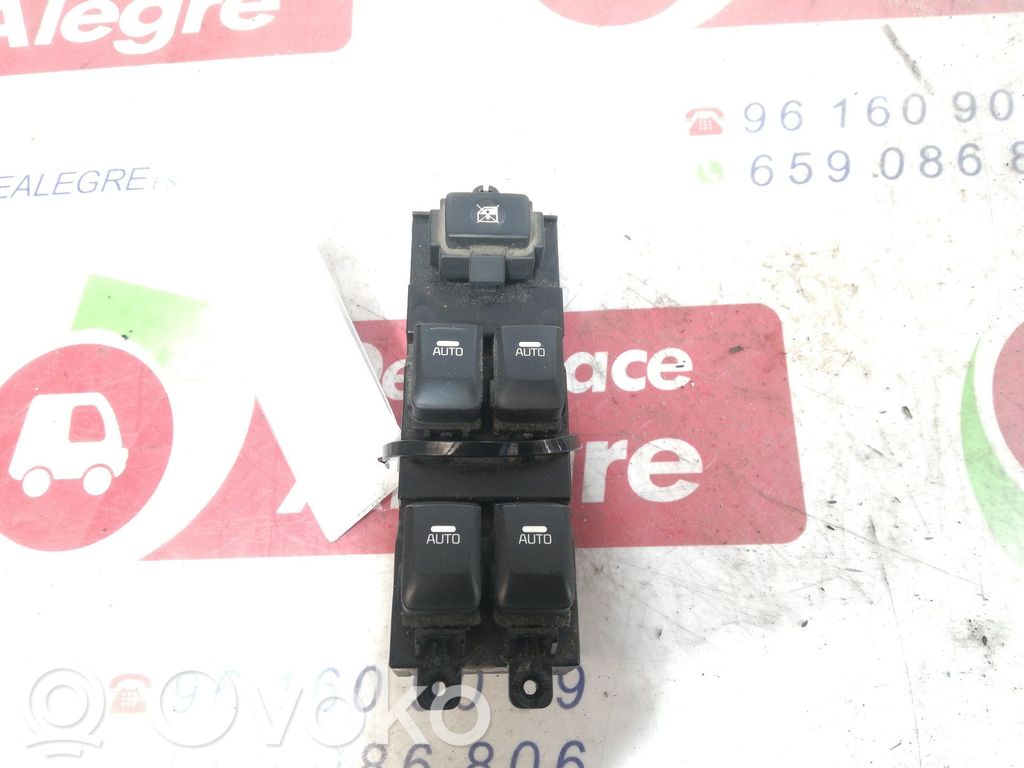 Interruptor del elevalunas eléctrico   49D4901110